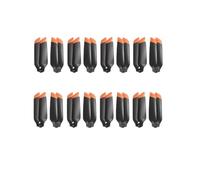 Hélice À Faible Bruit 1157F, Compatible avec DJI Matrice 4/4T/4E | Conception à faible bruit, remplacement direct, lames équilibrées, composite durable(Low-Noise-8 Pair)