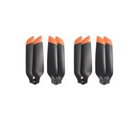 Hélice À Faible Bruit 1157F, Compatible avec DJI Matrice 4/4T/4E | Remplacement direct, pales équilibrées, composite durable, poussée efficace(Low-Noise -2 Pair)