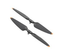 Hélice à Faible Bruit Compatible avec Les Drones Air 3 et Air 3S - Conception à dégagement Rapide - 1 Paire, 2 Paires, 4 Paires ou 10 Paires(10 Pair)
