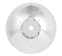 Hélice Aspirateur En Aluminium 87 Mm Moteur De Remplacement Ventilateur Rotatif Pour Aspirateur Usage Domestique