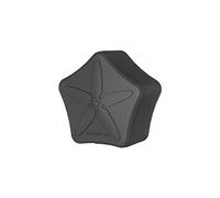 Hélice avec boîte de rangement compatible avec drone DJI Avata, hélices 2925S Color Blade Protection anti-chute (boîte de rangement)