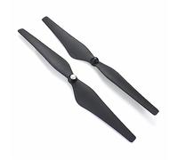 Hélice Avec Vis Pour Drone 1345 hélices CW CCW accessoires Composite autobloquant 13*4.5/convient for DJI Inspire 1 pagaies de Drone professionnel pièces de rechange accessoire RC Drone De Jeu D'hélic