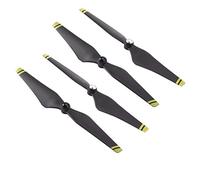 Hélice Avec Vis Pour Drone 4 pièces 9450 hélice/ajustement for DJI Phantom 3 Phantom 2 Drone aile auto-serrant lame accessoires ventilateurs pièces de rechange accessoire de remplacement Drone De Jeu