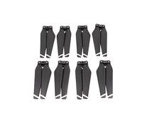 Hélice Avec Vis Pour Drone 8 pièces Propelle/Fit for DJI Mavic Pro hélice 8330 8330F Drone lame pliante à dégagement rapide pièces de rechange Kits d'accessoires Drone De Jeu D'hélices De Drone ( Colo