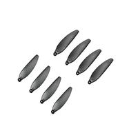Hélice Avec Vis Pour Drone /Fit For Eachine EX5 Hélice Props Lames Pièce De Rechange/Fit For 5G 4K HD WIFI FPV Caméra RC Quadcopter Drone Heilcopter Jouet Drone De Jeu D'hélices De Drone ( Color : B1
