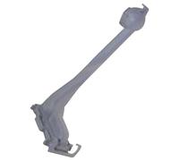 Hélice bras d'alimentation supérieur d'origine Lave-vaisselle (C00318156 481236068244 WHIRLPOOL IGNIS LADEN)