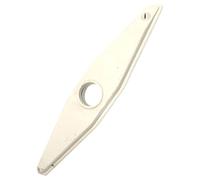 Hélice, bras de lavage d'origine Lave-vaisselle 00284787 BOSCH