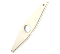 Hélice bras de lavage d'origine Lave-vaisselle (00284787 BOSCH SIEMENS GAGGENAU NEFF)