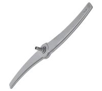 Hélice, bras de lavage d'origine Lave-vaisselle 00742515 BOSCH