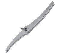 Hélice bras de lavage d'origine Lave-vaisselle (00742515 BOSCH SIEMENS NEFF CONSTRUCTA)