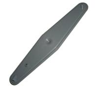 Smeg Bras de lavage 064570075 pour lave-vaisselle – 1 unité – Sans parfum
