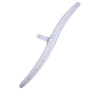 Hélice, bras de lavage inférieur d'origine Lave-vaisselle 00448806 BOSCH