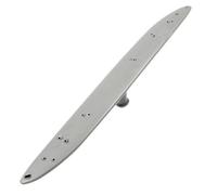 Hélice bras de lavage inférieur d'origine Lave-vaisselle 1526523400 ARTHUR MARTIN ELECTROLUX FAURE ZANUSSI ELECTROLUX AEG ARTH