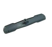 Beko Hélice bras de lavage inférieur d'origine 1744400200, 1515200100