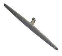 Hélice, bras de lavage inférieur d'origine Lave-vaisselle 41902849, 91671231 CANDY Lave-vaisselle 41902849, 91671231 CANDY