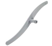 Hélice, bras de lavage inférieur d'origine Lave-vaisselle C00297952 ARISTON HOTPOINT, SCHOLTES, INDESIT, LADEN, WHIRLPOOL, IKEA, IGN