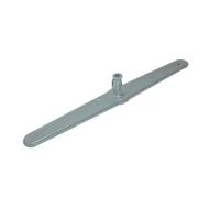 Bras de lavage inférieur - BEKO - Compatible avec Lave-vaisselle BEKO, FAR, WHIRLPOOL - Référence 302891-16611