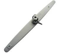 Hélice bras de lavage inférieur Lave-vaisselle (32X2915 BRANDT DE DIETRICH FAGOR)