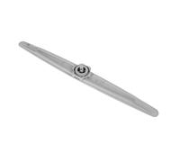 Hélice bras de lavage inférieur Lave-vaisselle (481010567280 481236068689 BAUKNECHT FAGOR IGNIS IKEA IKEA WHIRLPOOL KITCHENAID LADEN WHIRLPOOL)