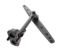 Hélice bras de lavage supérieur avec raccord d'origine Lave-vaisselle (481010607711 481072646731 BAUKNECHT IGNIS IKEA WHIRLPOOL KITCHENAID LADEN MAYTAG WHIRLPOOL)