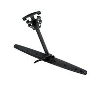 Hélice bras de lavage supérieur avec raccord Lave-vaisselle (481010555121 BAUKNECHT IGNIS KITCHENAID IKEA IKEA WHIRLPOOL LADEN WHIRLPOOL)