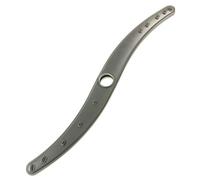 Hélice bras de lavage supérieur d'origine Lave-vaisselle (C00386499 488000386499 WHIRLPOOL ARISTON HOTPOINT KITCHENAID)