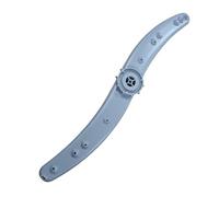 Hélice, bras de lavage supérieur d'origine Lave-vaisselle C0075746, 482000022687 INDESIT Lave-vaisselle C0075746, 482000022687 INDESIT