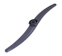 Hélice bras de lavage supérieur Lave-vaisselle (0120202776 HAIER)