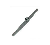 Hélice, bras de lavage supérieur Lave-vaisselle 0120801726, 49052931 HAIER, PROLINE