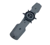 Hélice bras de lavage supérieur Lave-vaisselle 1515260100 BEKO ESSENTIEL B