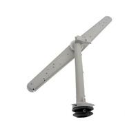 Hélice bras de lavage supérieur Lave-vaisselle (4055287181 8996461225709 ARTHUR MARTIN ELECTROLUX AEG FAURE ZANKER ARTHUR MARTIN JUNO ELECTROLUX)