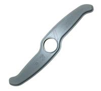 Hélice, bras de lavage supérieur Lave-vaisselle 481236068692 WHIRLPOOL Lave-vaisselle 481236068692 WHIRLPOOL