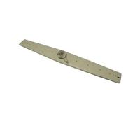 Hélice, bras de lavage supérieur Lave-vaisselle AS6022292, 32X0265 BRANDT, DE DIETRICH, SAUTER, THOMSON, FAGOR, VEDETTE,