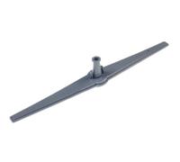 Hélice, bras inférieur d'origine Lave-vaisselle 42151581, 42021087 ESSENTIEL B Lave-vaisselle 42151581, 42021087 ESSENTIEL B