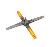 Hélice, bras inférieur - Lave-vaisselle (AGB73932501 LG)