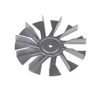 HELICE DE VENTILATION pour FOUR ELECTROLUX - 358196098