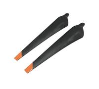 Helice, Compatible avec DJI, Agras T30 | Pale pliante en plastique carbone, modele 3820(CCW 1 Pair)