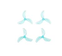 Hélice, Compatible avec Gemfan, Forty Five MM Two/Three-Blade