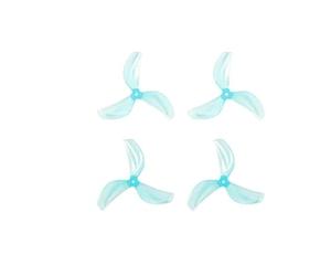 Hélice, Compatible avec Gemfan, Forty Five MM Two/Three-Blade