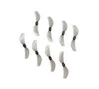 Hélice, Compatible avec Gemfan, Pale PC 45mm axe 1.5mm
