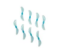 Hélice, Compatible avec Gemfan, Pale PC 45mm axe 1.5mm