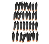 Hélice Compatible avec Le Drone quadricoptère RC sans balais P14 P15(51MM 32PCS)