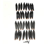 Hélice Compatible avec Le Drone quadricoptère RC sans balais P14 P15(64MM 32PCS ORG Side)