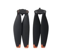 Hélice, Compatible avec Le Remplacement d'aile de Drone DJI Mini 5 Pro, Accessoires légers, Lame d'hélices à Faible Bruit, Accessoires de Drone(One Size)