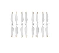 Hélice, Compatible avec Les Drones FIMI X8 Tele Max / X8Pro X8SE RC, Protection des Ailes, palettes Pliables, Lames, pièces de Rechange for(4PAIRS)