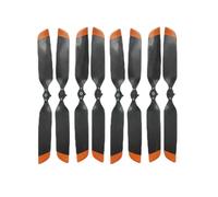 Hélice Compatible avec Les Drones Matrice 4T et Matrice 4E - Conception à dégagement Rapide 1154F à Faible Bruit(1154F Props 8pcs)