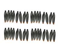 Hélice Compatible avec SG901 Pro Max(Orange Side 32pcs)