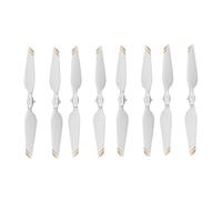 Hélice Compatible avec X8 SE Tele X8 SE 2020 X8 SE 2022 X8 Pro RC caméra Drone Protection des Ailes, Partie de palettes Pliantes(2 Set)