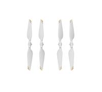 Hélice Compatible avec X8 SE Tele X8 SE 2020 X8 SE 2022 X8 Pro RC caméra Drone Protection des Ailes, Partie de palettes Pliantes(1 Set)