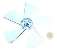 Hélice complète pour ventilateur rowenta G